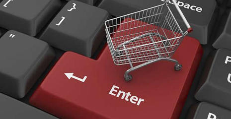 网上购物系统基本功能有哪些?