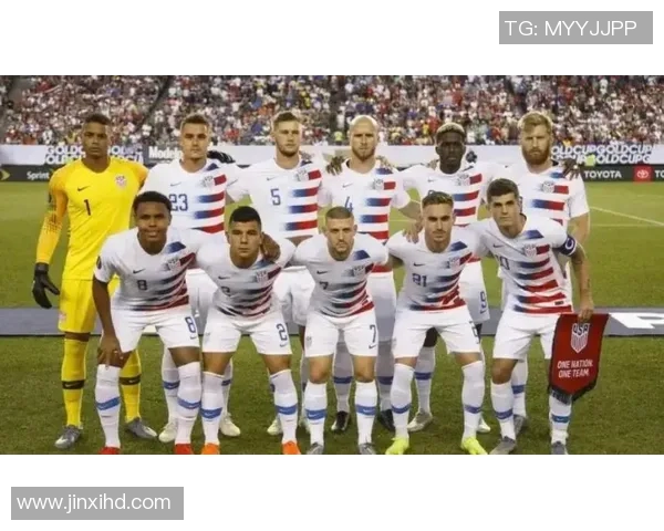 美国队足球明星阵容解析 盘点现役最具影响力球员